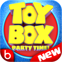 Toy Box Party Time