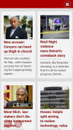 Detroit Now - Detroit News screenshot 2