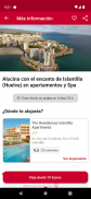 BuscoUnChollo - Ofertas Viajes, Hotel y Vacaciones screenshot 14