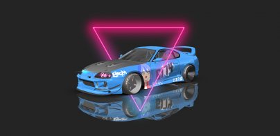 Project Drift 2.0 : Online