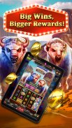 Wynn Slots - Las Vegas Casino screenshot 8