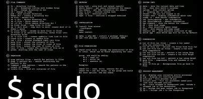 Linux Commands