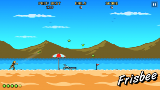 Beach Games screenshot 0