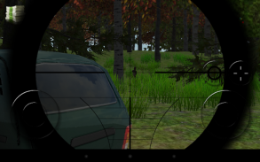 Russian Hunting 4x4 screenshot 4