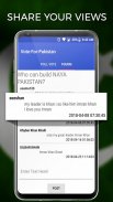 Vote for Pakistan - Election 2018 screenshot 3