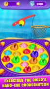 Fishing Toy Game screenshot 0