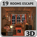 3D Escape Games-Puzzle Pirate 1