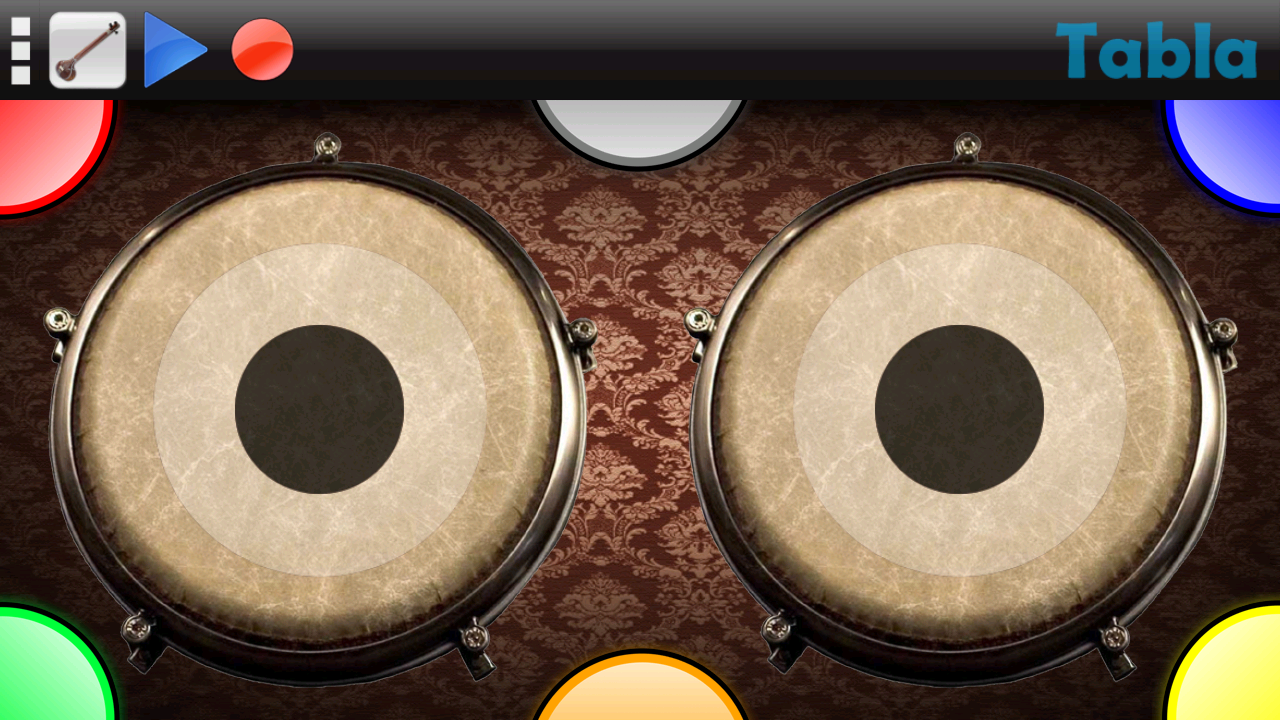 Tabla: percussão Indiana – Apps no Google Play