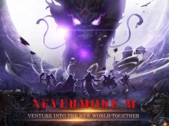 Nevermore-M: Idle Immortal RPG screenshot 7