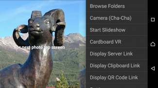 3D/VR Stereo Photo Viewer screenshot 1