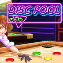 Disc Pool Icon