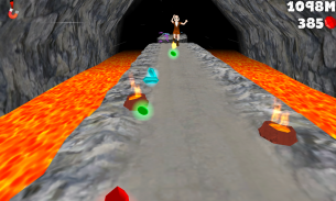 Cave Run 3D - APK Download for Android