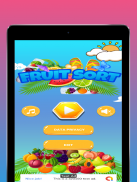 Fruit Sort screenshot 2