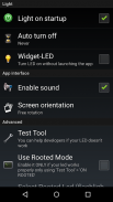 Torch Flashlight LED HD screenshot 3