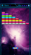 Block Breaker Star Arkanoid screenshot 2