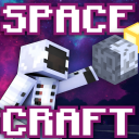 Mod Foguete Espacial Minecraft