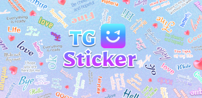 Tgsticker - chat stickers