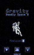 Gravity: Deadly Space 2  - Great Moon Race screenshot 10