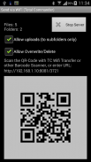 WiFi/WLAN Plugin for Totalcmd screenshot 0