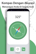GPS Alarm Rute Penemu -Peta Alarm & Rute Perencana screenshot 0