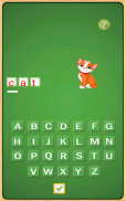 Kids Word Games screenshot 20