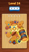 Color Wood Screw screenshot 5