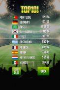 FreeKick - World Championship screenshot 2