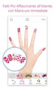 YouCam Nails - Salone per Manicure Personalizzate screenshot 1