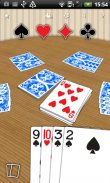 Crazy Eights free card game screenshot 1