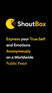 ShoutBox Social Network screenshot 4