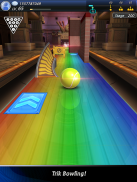 Bowling Club 3D: Kejuaraan screenshot 4