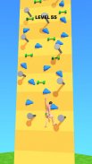 Muscle Climb screenshot 0