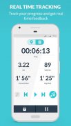 Run for Weight Loss by MevoFit screenshot 7