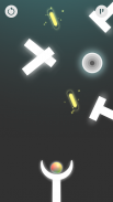 Geometry: Bouncy Ball screenshot 2