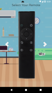 Universal TV Box Remote Control screenshot 5