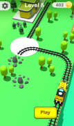 Track The Train screenshot 0