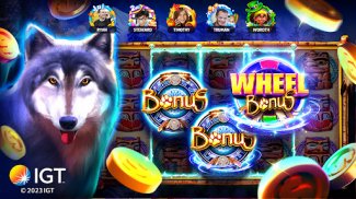 Cash Club Casino - Online Slot screenshot 6