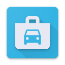 Car Store for Auto Apps Icon