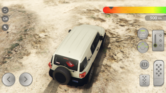 FJ Cruiser Explorer: Toyota screenshot 2