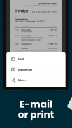 Simple Invoice Maker screenshot 7