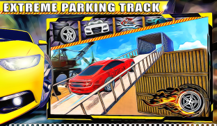 Car Driving Simulator - Real Car Parking Game 2021 screenshot 2