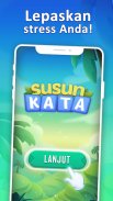 SUSUN KATA screenshot 4