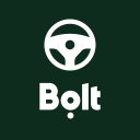 Bolt Driver: Rij & Verdien