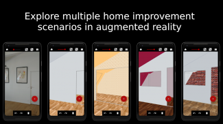 Home improvement - Wodomo 3D screenshot 0