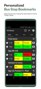 SG Buses: Timing & Routes screenshot 5