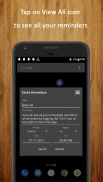 Sticky Reminders screenshot 8