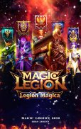 Legión Mágica(Magic Legion) screenshot 5