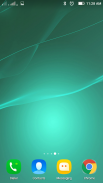 HD Xperia XZ,XA Wallpaper screenshot 3