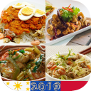 filipino recipes Icon
