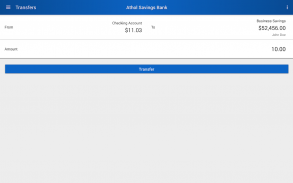 Athol Savings Bank screenshot 3